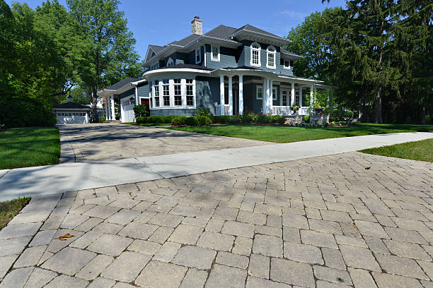 Best Luxury Driveway Paving Solutions in Northbrook, OH